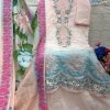SANIYA TRENDZ 7142 COTTON PAKISTANI SUITS