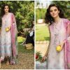 SANIYA TRENDZ 7142 COTTON PAKISTANI SUITS