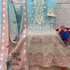 SANIYA TRENDZ 7143 COTTON PAKISTANI SUITS