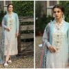 SANIYA TRENDZ 7143 COTTON PAKISTANI SUITS