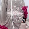SHANAYA FASHION S 211 A HAND CRAFT SALWAR SUITS