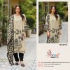 SHREE FABS KT 277 VISCOSE MUSLIN SALWAR KAMEEZ