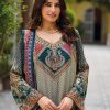 SHREE FABS KT 280 A PAKISTANI SALWAR KAMEEZ