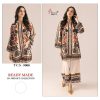 SHREE FABS TCS 9008 READYMADE CORD SET WHOLESALE