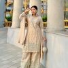 SHREE HARI NSR 839 DESIGNER SHARARA SUITS