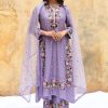 SHREE HARI NSR 862 B TRENDING SALWAR SUITS ONLINE