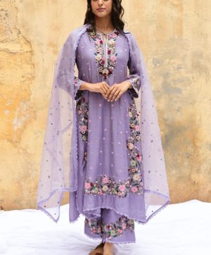 SHREE HARI NSR 862 B TRENDING SALWAR SUITS ONLINE