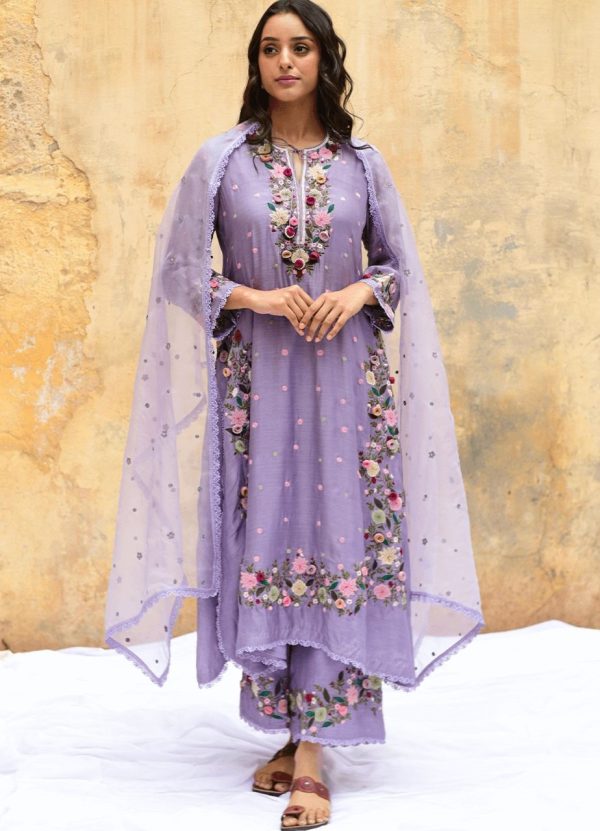 SHREE HARI NSR 862 B TRENDING SALWAR SUITS ONLINE