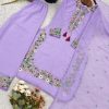 SHREE HARI NSR 862 B TRENDING SALWAR SUITS ONLINE