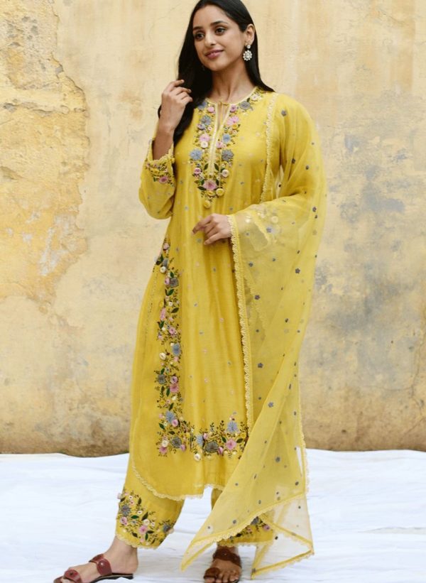 SHREE HARI NSR 862 C TRENDING SALWAR SUITS ONLINE