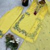 SHREE HARI NSR 862 C TRENDING SALWAR SUITS ONLINE