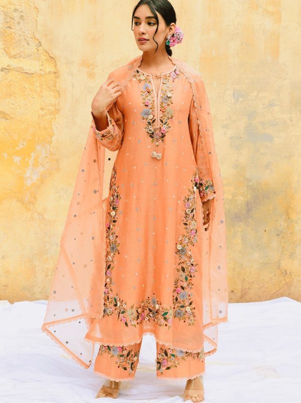 SHREE HARI NSR 862 D TRENDING SALWAR SUITS ONLINE