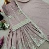 SHREE HARI NSR 863 DESIGNER SHARARA SUITS ONLINE
