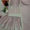 SHREE HARI NSR 863 DESIGNER SHARARA SUITS ONLINE