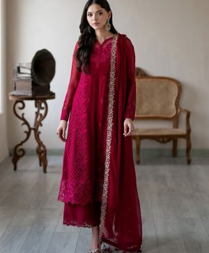 SHREE HARI NSR 866 MOST TRENDING PLAZZO SUIT