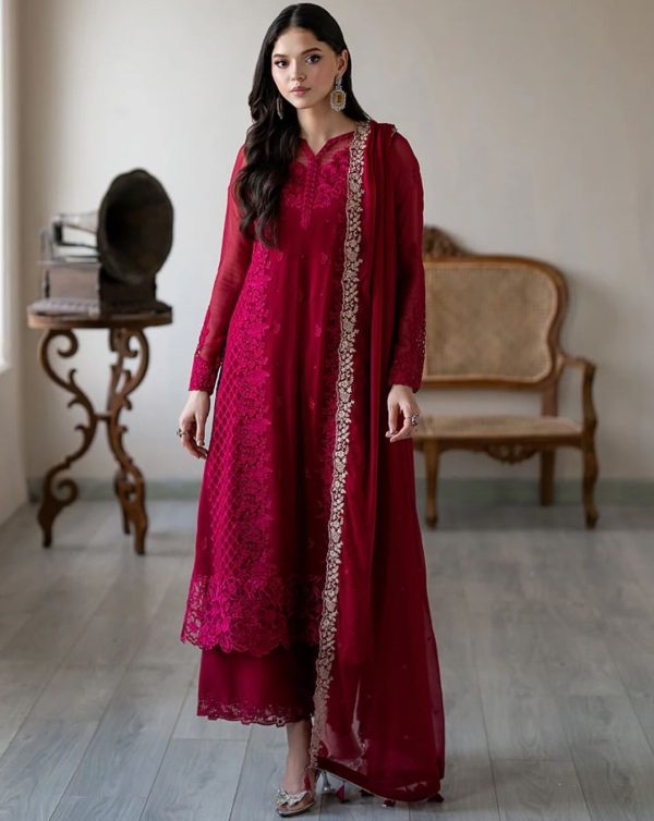 SHREE HARI NSR 866 MOST TRENDING PLAZZO SUIT