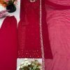 SHREE HARI NSR 866 MOST TRENDING PLAZZO SUIT