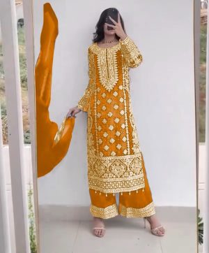 SHREE HARI SR 1654 E DESIGNER SALWAR SUITS