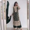 SHREE HARI SR 1654 F DESIGNER SALWAR SUITS