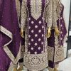 SHREE HARI SR 1654 G DESIGNER SALWAR SUITS