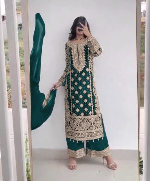 SHREE HARI SR 1654 H DESIGNER SALWAR SUITS