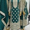 SHREE HARI SR 1654 H DESIGNER SALWAR SUITS