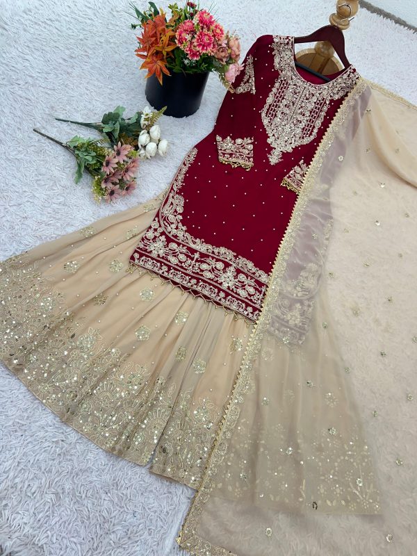 SHREE HARI SR 1676 NEW BOTTON COLOR COMBINATION