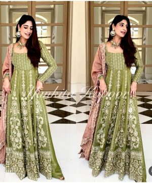 SHREE HARI SR 1680 DESIGNER PLAZZO SUITS ONLINE