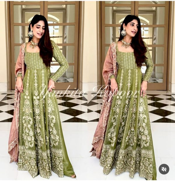 SHREE HARI SR 1680 DESIGNER PLAZZO SUITS ONLINE