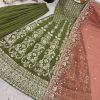SHREE HARI SR 1680 DESIGNER PLAZZO SUITS ONLINE