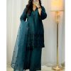 SHREE HARI SRK 5284 TRENDING SALWAR SUITS WHOLESALE