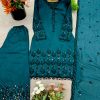 SHREE HARI SRK 5284 TRENDING SALWAR SUITS WHOLESALE