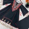 SHREE HARI SRK 5286 B DESIGNER CORD SET WHOLESALE