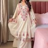 SHREE HARI SRK 5286 DESIGNER CORD SET WHOLESALE