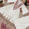 SHREE HARI SRK 5286 DESIGNER CORD SET WHOLESALE