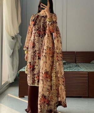 SHREE HARI SRK 5287 TRENDING PLAZZO SUITS ONLINE