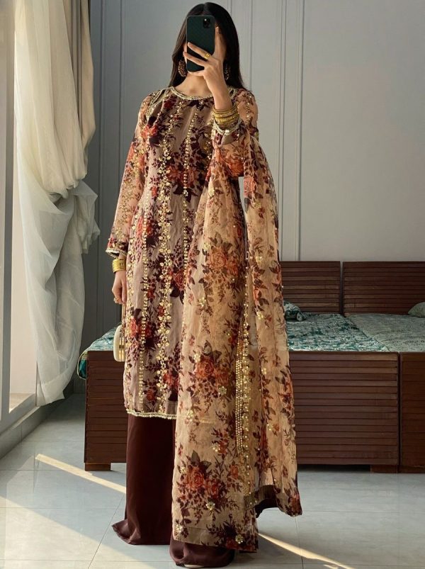 SHREE HARI SRK 5287 TRENDING PLAZZO SUITS ONLINE