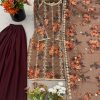 SHREE HARI SRK 5287 TRENDING PLAZZO SUITS ONLINE