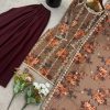 SHREE HARI SRK 5287 TRENDING PLAZZO SUITS ONLINE