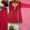 SHREE HARI SRK 5288 DESIGNER PLAZZO SUITS
