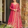 SHREE HARI SRK 5289 DESIGNER GOWN WHOLESALE