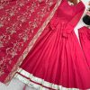 SHREE HARI SRK 5289 DESIGNER GOWN WHOLESALE