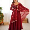 SHREE HARI SRK 5290 DESIGNER GOWN WHOLESALE