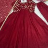 SHREE HARI SRK 5290 DESIGNER GOWN WHOLESALE