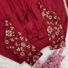 SHREE HARI SRK 5290 DESIGNER GOWN WHOLESALE