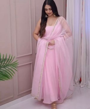 SHREE HARI SRK 5291 TRENDING GOWN WHOLESALE