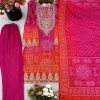 SHREE HARI SRK 5292 DESIGNER SALWAR SUITS WHOLESALE