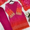 SHREE HARI SRK 5292 DESIGNER SALWAR SUITS WHOLESALE