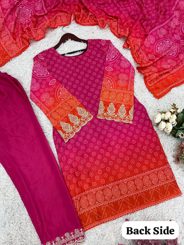 SHREE HARI SRK 5292 DESIGNER SALWAR SUITS WHOLESALE