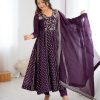 SHREE HARI SRK 5293 DESIGNER GOWN WHOLESALE